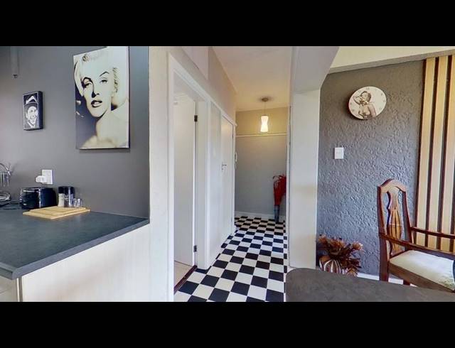 1 BEDROOM PROPERTY TO RENT IN GARDENS